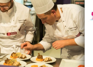 La restauration collective plus présente que jamais sur Serbotel 2015