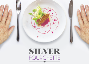 Nouvelle édition du concours gastronomique Silver Fourchette pour le grand âge