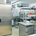 Le restaurant club pour tous sur le site interministériel Auri