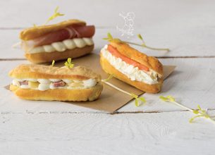 Du fromage et des idées