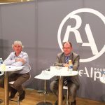 Une action rhônalpine sur la voie du déploiement national