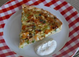 Menus « mode d’emploi » Août/Septembre 2015