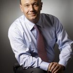 Jean-Pierre  Lanzetti, nouveau DG de la restauration collective France Elior