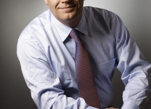 Jean-Pierre  Lanzetti, nouveau DG de la restauration collective France Elior