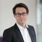Xavier Dhomé, nouveau Directeur de la transformation Groupe Elior
