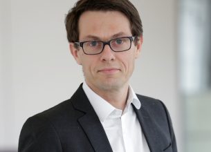 Xavier Dhomé, nouveau Directeur de la transformation Groupe Elior