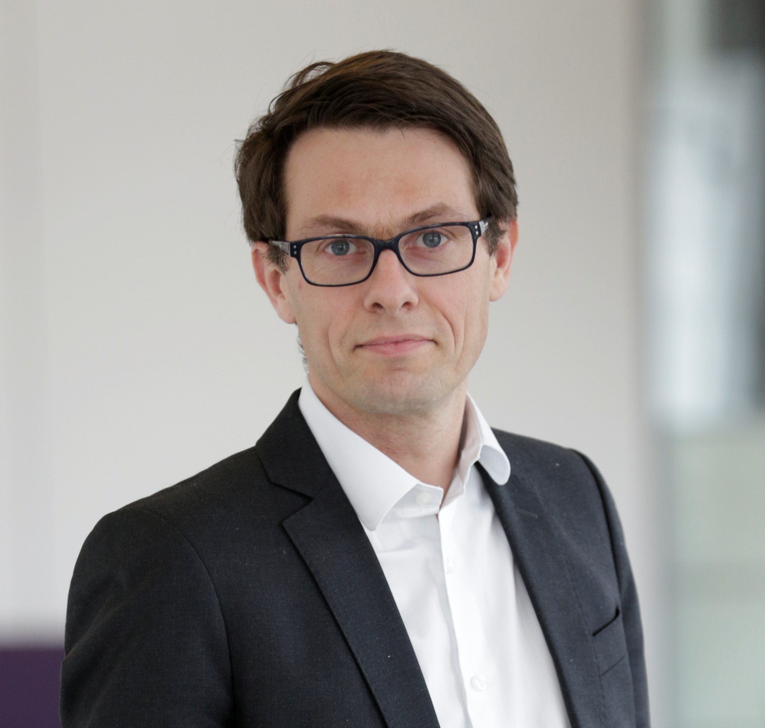 Xavier Dhomé, nouveau Directeur de la transformation Groupe Elior