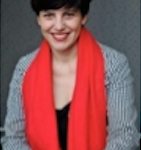 Anna Notarianni, nouvelle présidente de Sodexo France