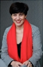 Anna Notarianni, nouvelle présidente de Sodexo France