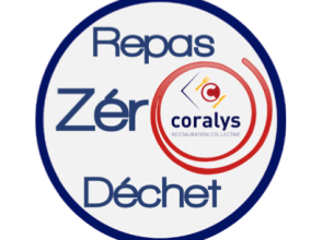 Nouveau projet de lutte contre le gaspillage alimentaire par Coralys