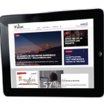 « Mieux », plateforme Web axée sur la Qualité de vie au travail par Sodexo