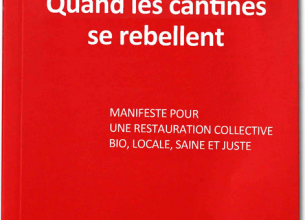 Agores s’engage pour une cantine responsable avec le Manifeste Un Plus Bio