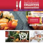 Le Salon de la restauration collective en gestion directe