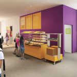 Elior met en scène l’offre alimentaire