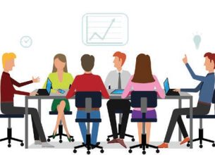 Manager une équipe de cuisine en restauration collective