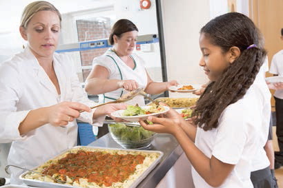 Les Entretiens de la restauration collective concédée