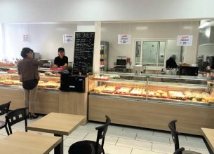 Max Saveurs, une sandwicherie pionnière favorisant l’insertion professionnelle