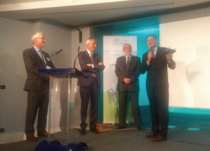 2 Trophées en 1 semaine pour Mille et Un Repas