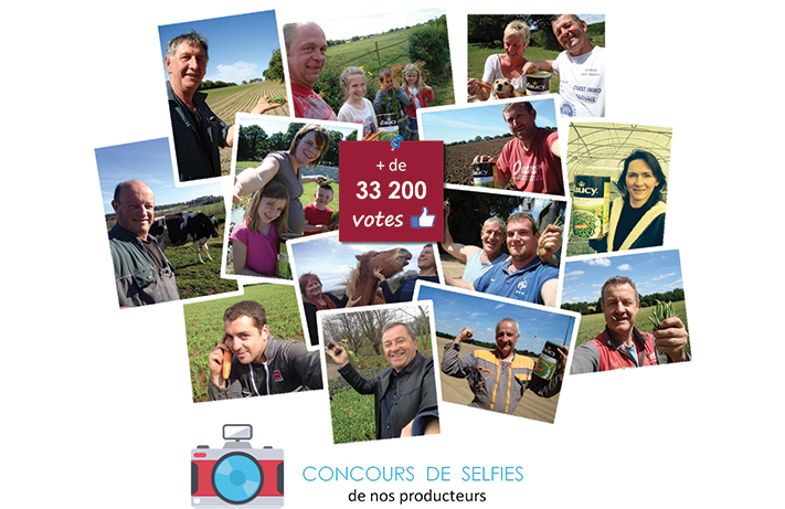 Confiance et transparence avec d’aucy FoodServices