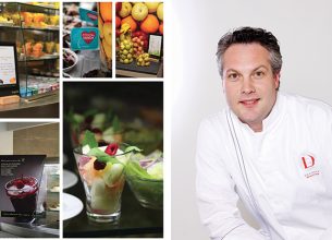 Une expertise globale pour un partenariat constructif