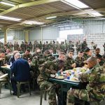Une politique alimentaire interarmées qui harmonise les pratiques