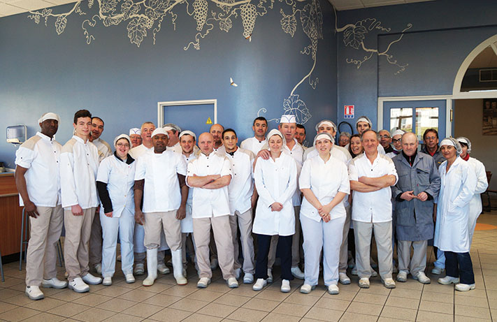 L’engagement responsable