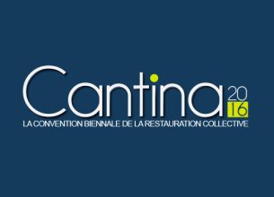 La Révolution Numérique, thème de Cantina 2016