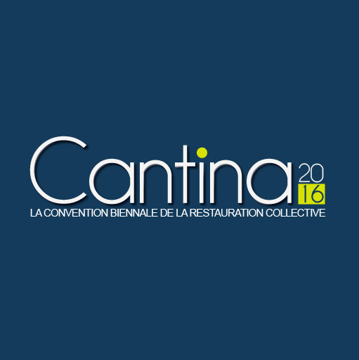 La Révolution Numérique, thème de Cantina 2016