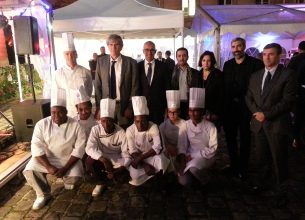 Les actualités du Restau&rsquo;Co