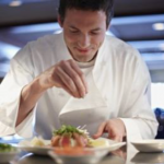 Un atelier sur les découvertes culinaires et nutritionnelles en restauration hospitalière à Rungis