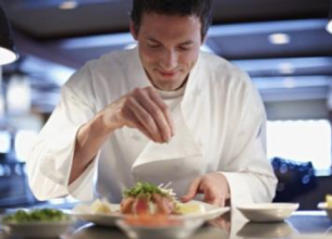 Un atelier sur les découvertes culinaires et nutritionnelles en restauration hospitalière à Rungis