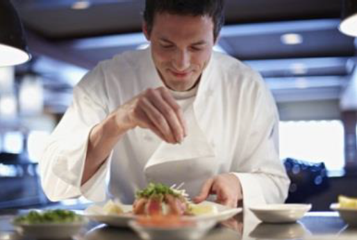 Un atelier sur les découvertes culinaires et nutritionnelles en restauration hospitalière à Rungis