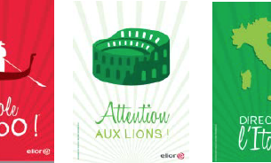 L’Italie à l’honneur avec Elior et « Tous Fous du goût »