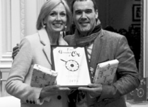 La résidence La Palmeraie à Nice remporte les Gourmets d’Or Restalliance 2015