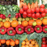 Instauration du choix d’un menu végétarien dans les cantines de Montereau-fault-Yonne