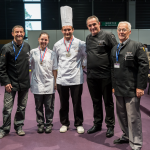 Thomas Draut remporte la finale régionale du Gargantua Lorraine Alsace Champagne-Ardenne