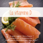 Une sensibilisation à la vitamine D par Eurest et Medirest