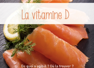 Une sensibilisation à la vitamine D par Eurest et Medirest