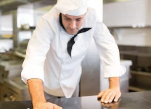 La maîtrise du plan de nettoyage et de désinfection