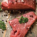 L’alerte du CIRC sur la viande