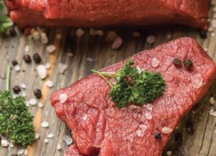 L’alerte du CIRC sur la viande