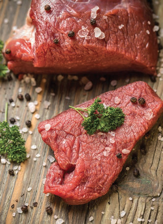 L’alerte du CIRC sur la viande