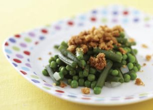 Vers une restauration responsable équilibrée avec Sodexo