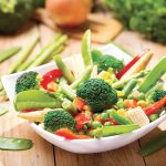 Des habitudes alimentaires plus végétariennes ?