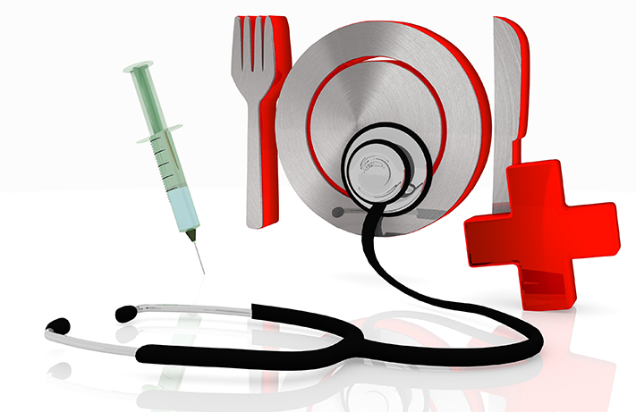 Un nouveau DU pour maîtriser l’alimentation-nutrition en gériatrie et handicap