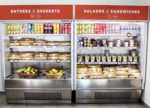 L’offre savoureuse et nomade d’un espace pluriactivités à Montpellier