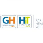 La « Paris Healthcare Week » accueille HopitalExpo, GerontHandicapExpo et le salon HIT en 2016
