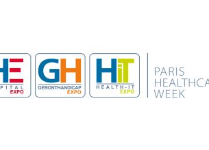 La « Paris Healthcare Week » accueille HopitalExpo, GerontHandicapExpo et le salon HIT en 2016