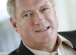 Philippe Bonnet, nouveau DG du segment Entreprises Sodexo France