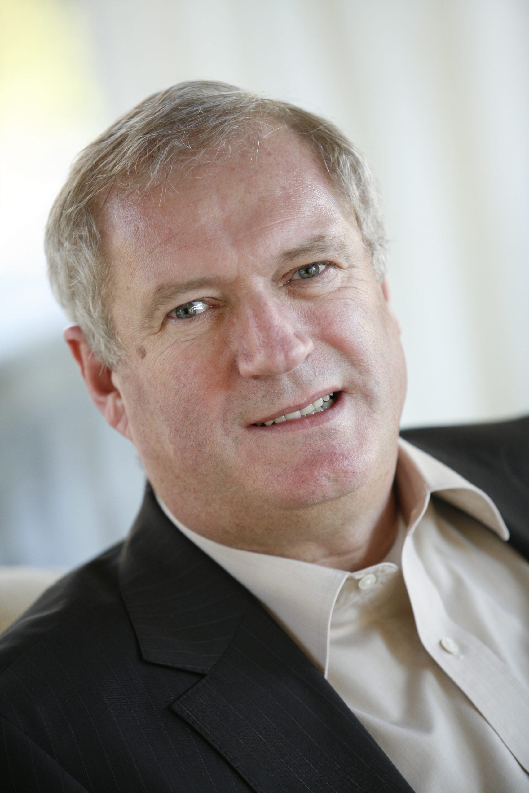 Philippe Bonnet, nouveau DG du segment Entreprises Sodexo France